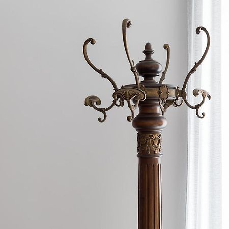 Nobile Casa St.Maria Apartment Рим Екстериор снимка