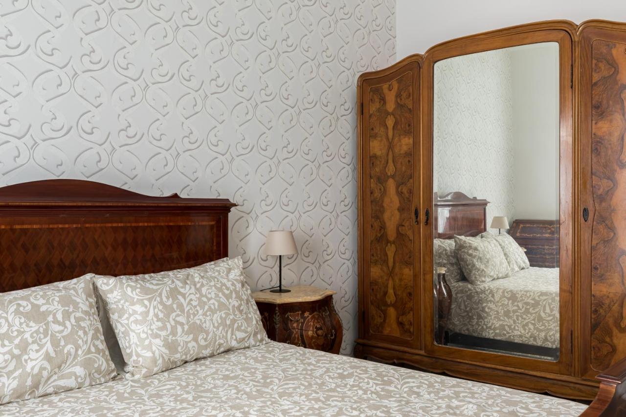 Nobile Casa St.Maria Apartment Рим Екстериор снимка